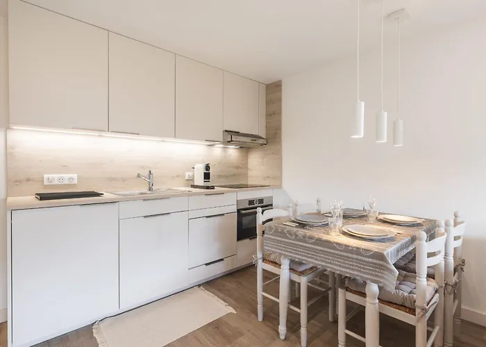 Flat La Loge - At The Foot Of The Jaillet In Appartement *