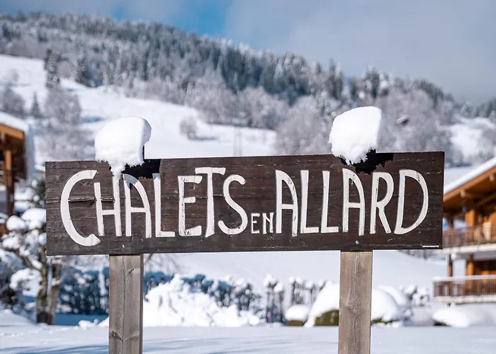 Flat La Loge - At The Foot Of The Jaillet In * Megève