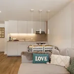 Flat La Loge - At The Foot Of The Jaillet In *