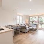 Apartment Flat La Loge - At The Foot Of The Jaillet In Megeve