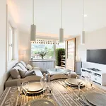 Flat La Loge - At The Foot Of The Jaillet In *