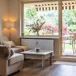 Flat La Loge - At The Foot Of The Jaillet In * Megeve