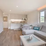Flat La Loge - At The Foot Of The Jaillet In