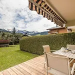 Flat La Loge - At The Foot Of The Jaillet In *