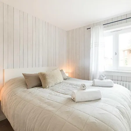 Flat La Loge - At The Foot Of The Jaillet In Appartement