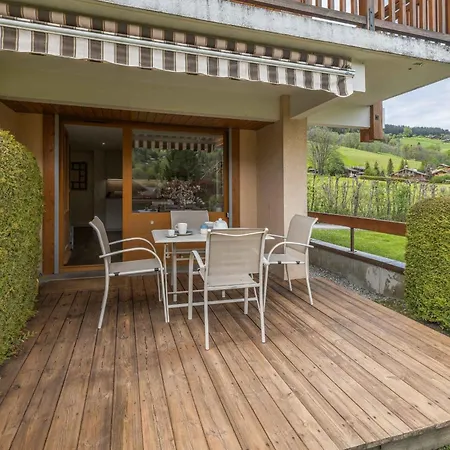 Appartement Flat La Loge - At The Foot Of The Jaillet In