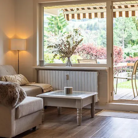 Flat La Loge - At The Foot Of The Jaillet In * Межев