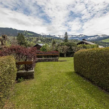 Apartment Flat La Loge - At The Foot Of The Jaillet In